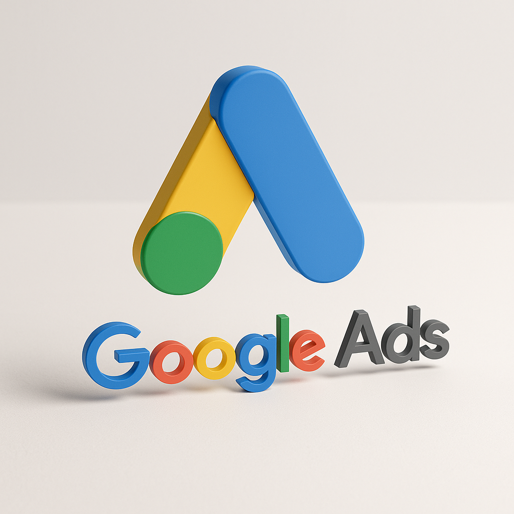 Logo Google Ads Google Ads